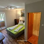 Appart-pension Seehang Konukevi