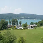 Appart-pension Seehang Velden am Woerthersee