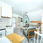 Appart-pension Seehang Guest house 3*