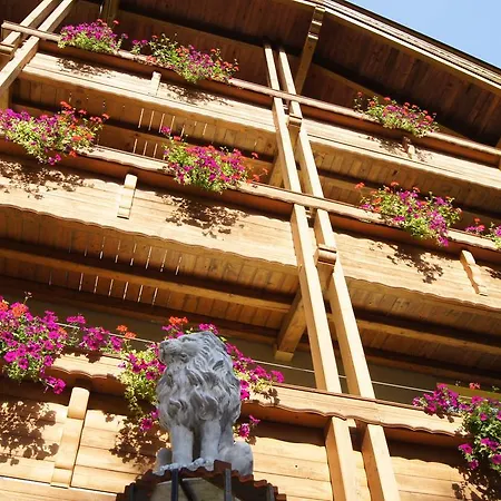 Appart-pension Seehang Affittacamere 3*
