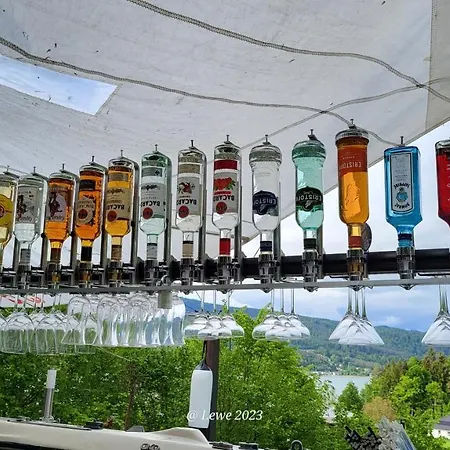 Gasthof Appart-pension Seehang