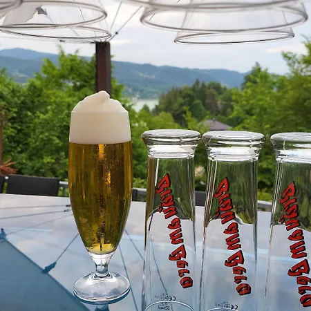 Appart-pension Seehang Velden am Woerthersee