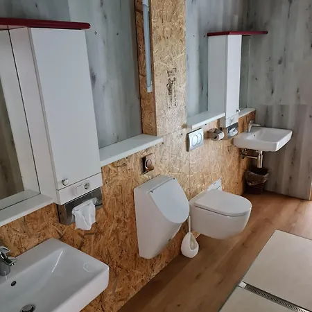Appart-pension Seehang Affittacamere 3*