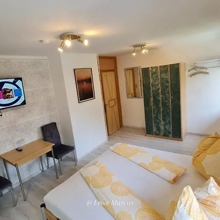 Appart-pension Seehang Gasthof