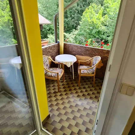 Appart-pension Seehang Gasthof 3*