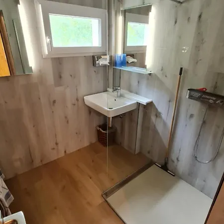 Gasthof Appart-pension Seehang Velden am Wörthersee