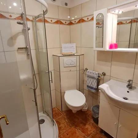 Appart-pension Seehang 3*