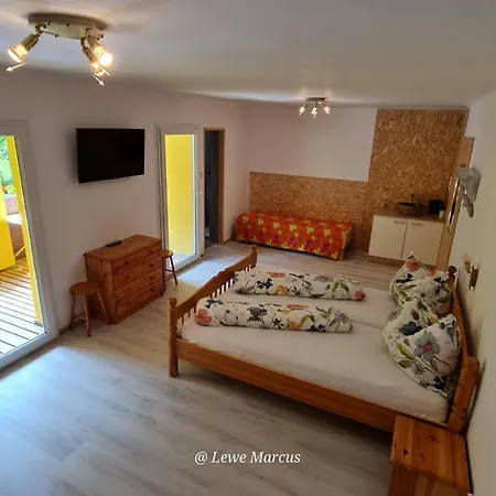 Pensión Appart-pension Seehang Velden am Wörthersee