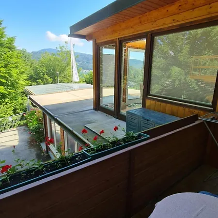 Appart-pension Seehang Gasthof