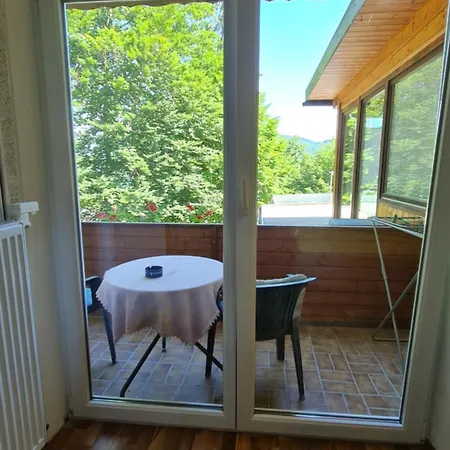 Appart-pension Seehang 3* Velden am Wörthersee