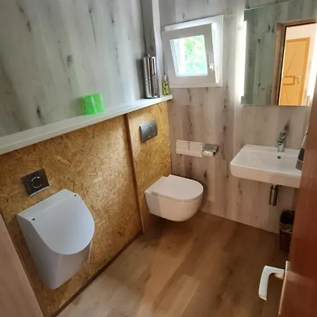 Gasthof Appart-pension Seehang
