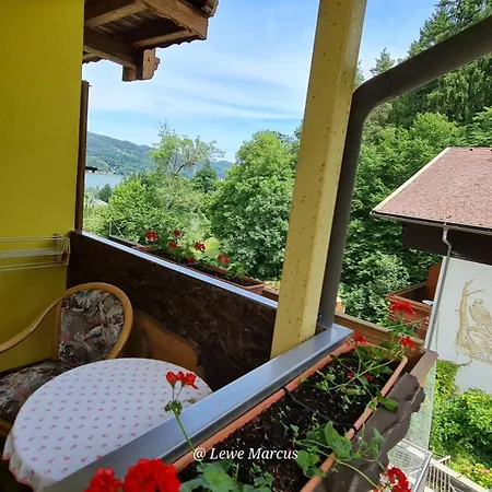 Appart-pension Seehang Affittacamere Velden am Wörthersee