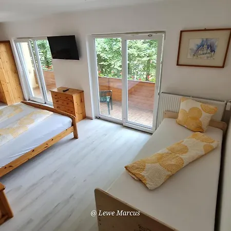 Appart-pension Seehang 3* Velden am Wörthersee