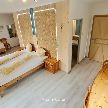 Gasthof Appart-pension Seehang 3*