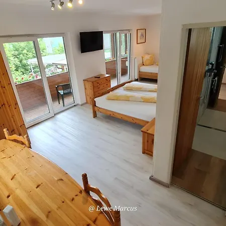 Appart-pension Seehang Velden am Wörthersee
