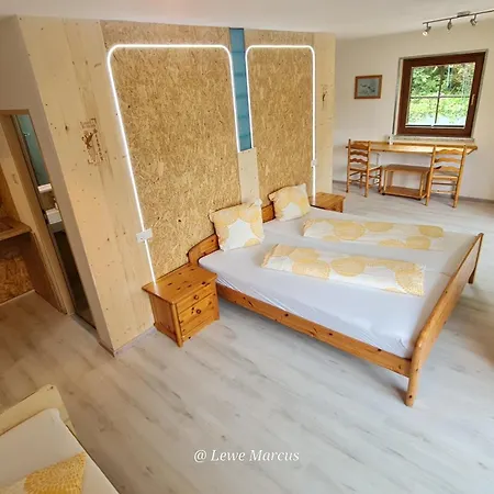 Gasthof Appart-pension Seehang