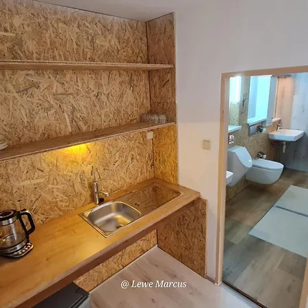Appart-pension Seehang Gasthof 3*