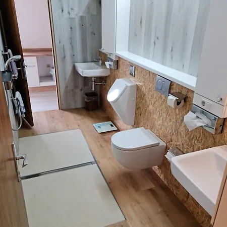Gasthof Appart-pension Seehang 3*