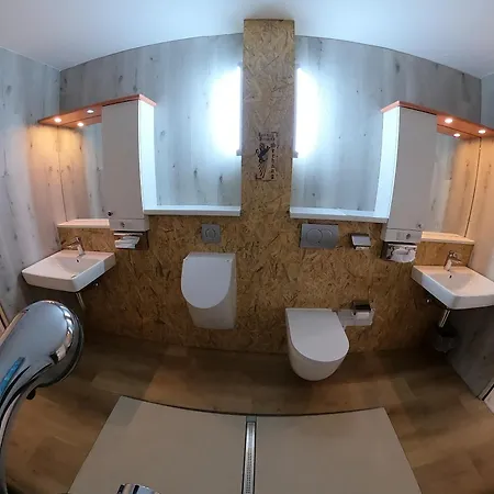 Appart-pension Seehang 3*