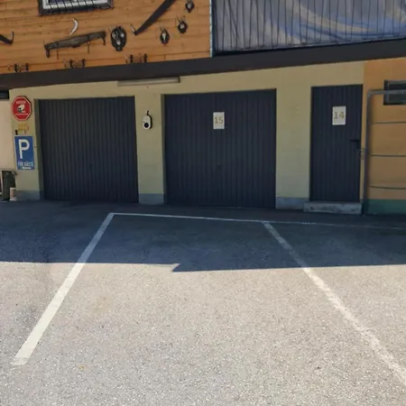 Appart-pension Seehang 3* Фельден-ам-Вёртер-Зе