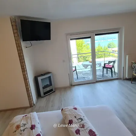 Affittacamere Appart-pension Seehang