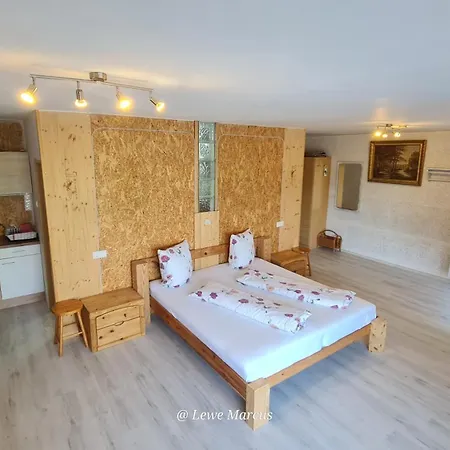 Appart-pension Seehang Affittacamere Velden am Wörthersee