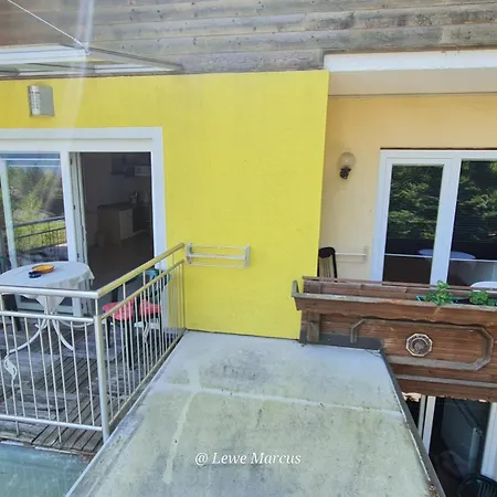 Appart-pension Seehang Affittacamere Velden am Wörthersee