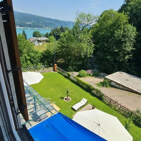 Affittacamere Appart-pension Seehang