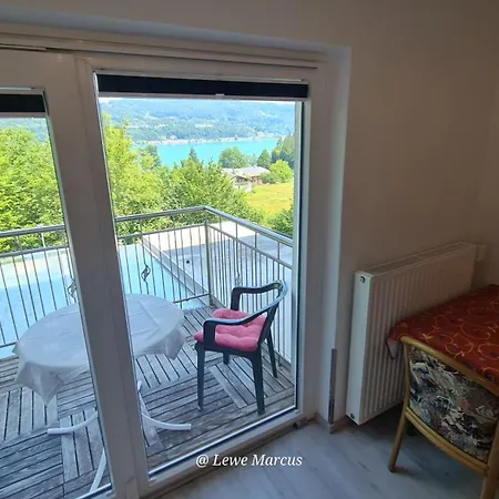 Affittacamere Appart-pension Seehang 3*