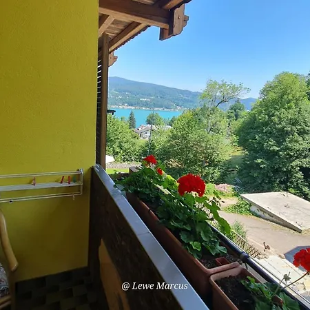 Appart-pension Seehang 3*