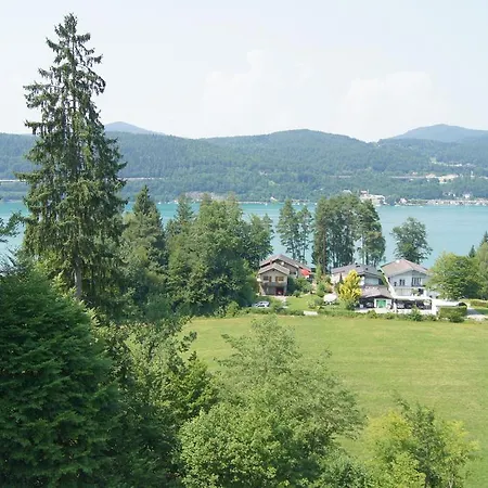 Gasthof Appart-pension Seehang 3*