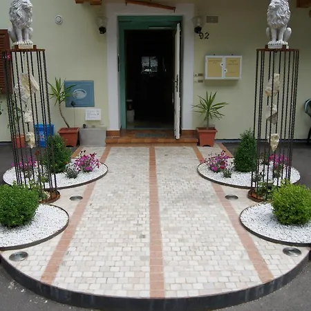 Gasthof Appart-pension Seehang
