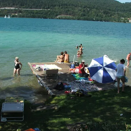 Gasthof Appart-pension Seehang