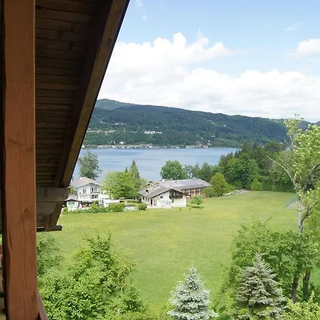 Appart-pension Seehang