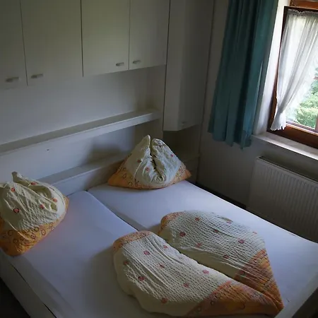 招待所 司汉膳食公寓酒店 沃尔特湖畔韦尔登