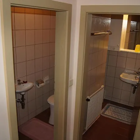 Appart-pension Seehang