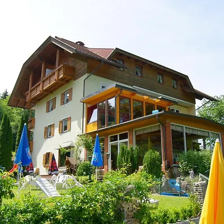 Gasthof Appart-pension Seehang