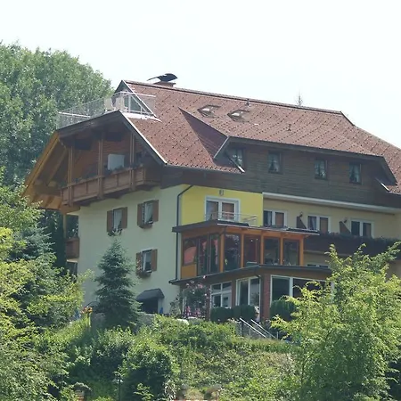 Gasthof Appart-pension Seehang Velden am Wörthersee