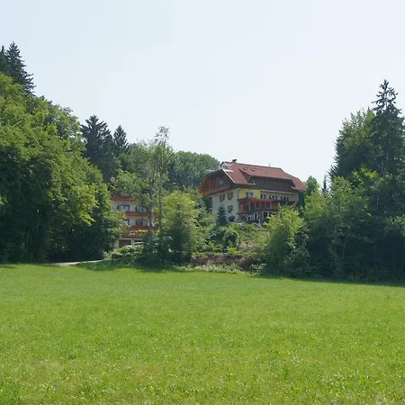 Appart-pension Seehang
