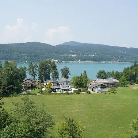 Appart-pension Seehang Velden am Wörthersee