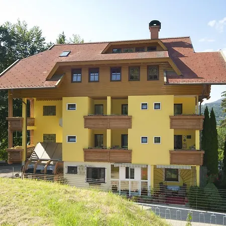 Appart-pension Seehang Velden am Wörthersee