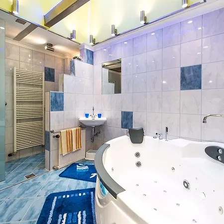Gasthof Appart-pension Seehang 3*