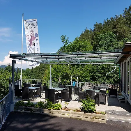 司汉膳食公寓酒店 3* 沃尔特湖畔韦尔登