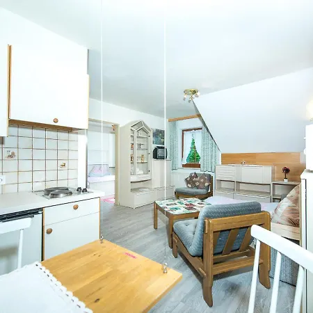 Appart-pension Seehang Pensión 3*