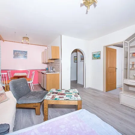 Appart-pension Seehang Velden am Wörthersee