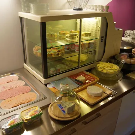 Appart-pension Seehang Gasthof 3*