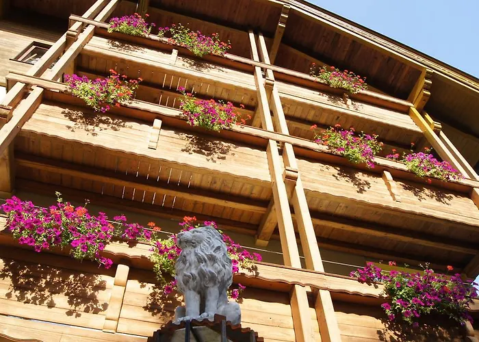 Appart-pension Seehang Гостевой дом 3*