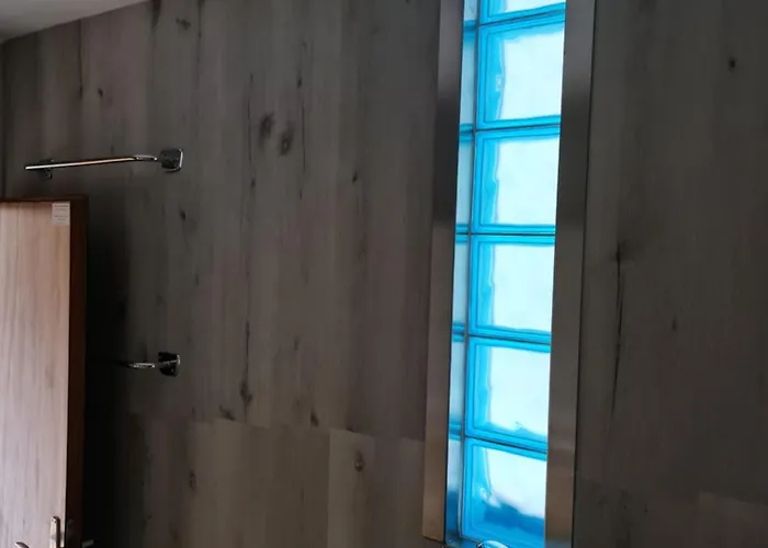 Pensión Appart-pension Seehang 3*