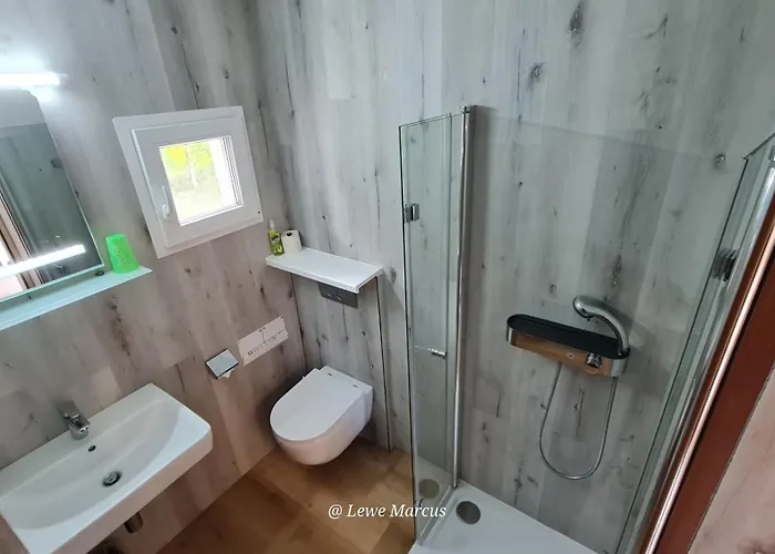 Appart-pension Seehang Velden am Wörthersee