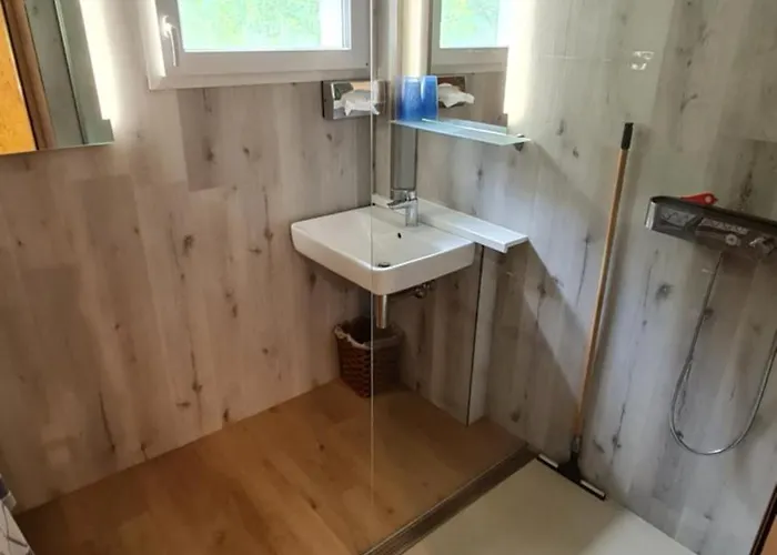 Pensión Appart-pension Seehang Velden am Wörthersee